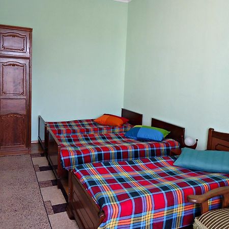 Bed and Breakfast Albatros Tbilisi Zewnętrze zdjęcie