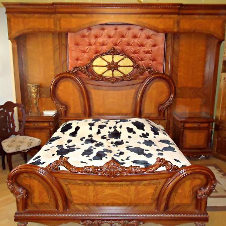 Bed and Breakfast Albatros Tbilisi Zewnętrze zdjęcie