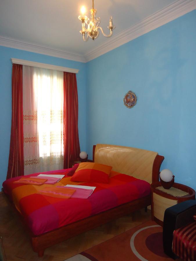 Bed and Breakfast Albatros Tbilisi Zewnętrze zdjęcie