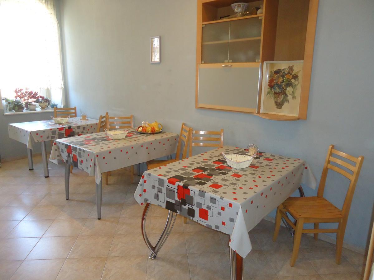 Bed and Breakfast Albatros Tbilisi Zewnętrze zdjęcie