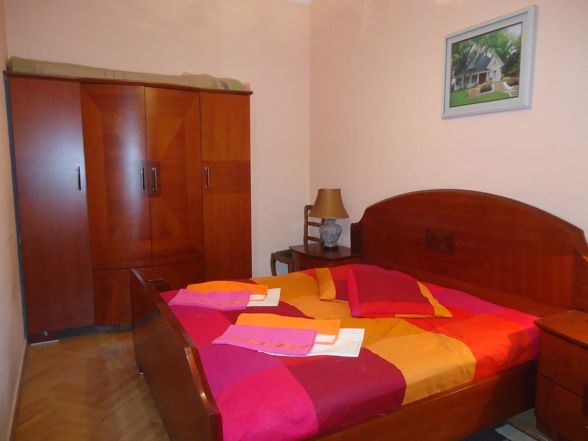 Bed and Breakfast Albatros Tbilisi Zewnętrze zdjęcie