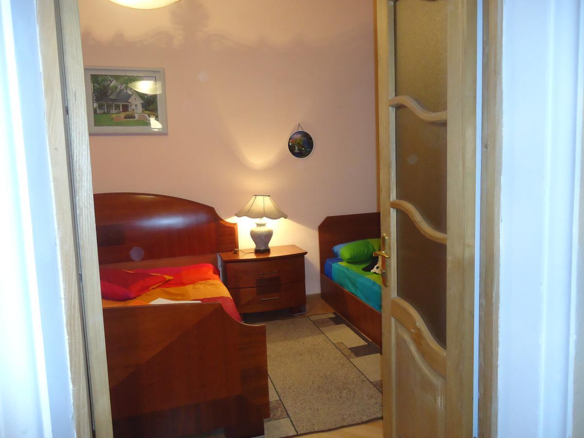 Bed and Breakfast Albatros Tbilisi Zewnętrze zdjęcie
