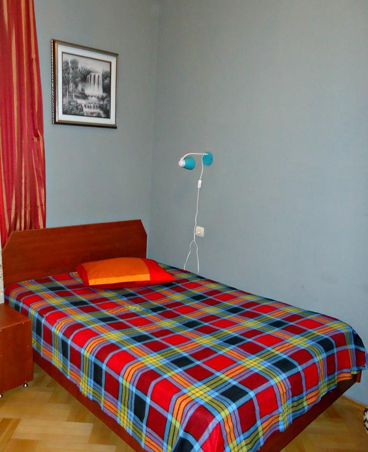 Bed and Breakfast Albatros Tbilisi Zewnętrze zdjęcie