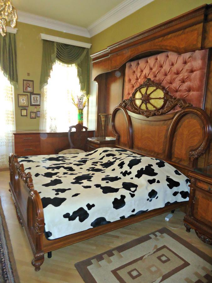 Bed and Breakfast Albatros Tbilisi Zewnętrze zdjęcie