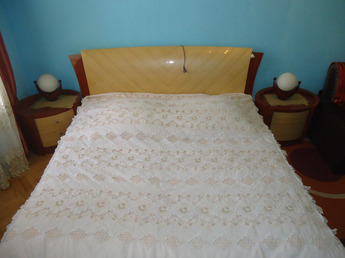Bed and Breakfast Albatros Tbilisi Zewnętrze zdjęcie