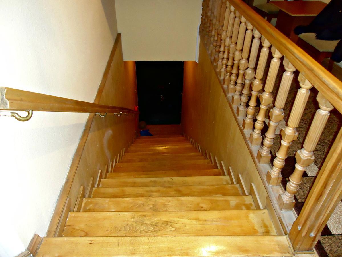 Bed and Breakfast Albatros Tbilisi Zewnętrze zdjęcie
