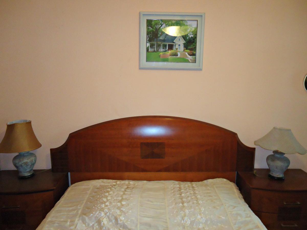 Bed and Breakfast Albatros Tbilisi Zewnętrze zdjęcie