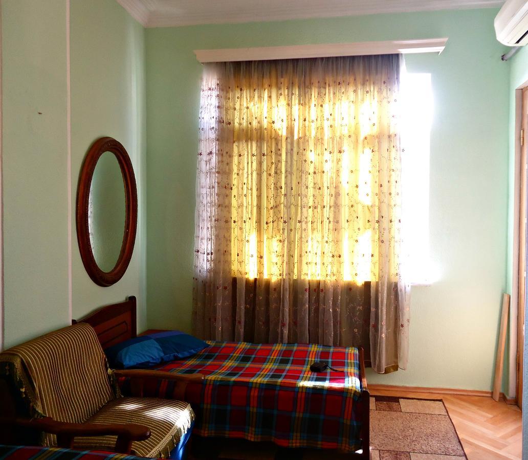 Bed and Breakfast Albatros Tbilisi Zewnętrze zdjęcie