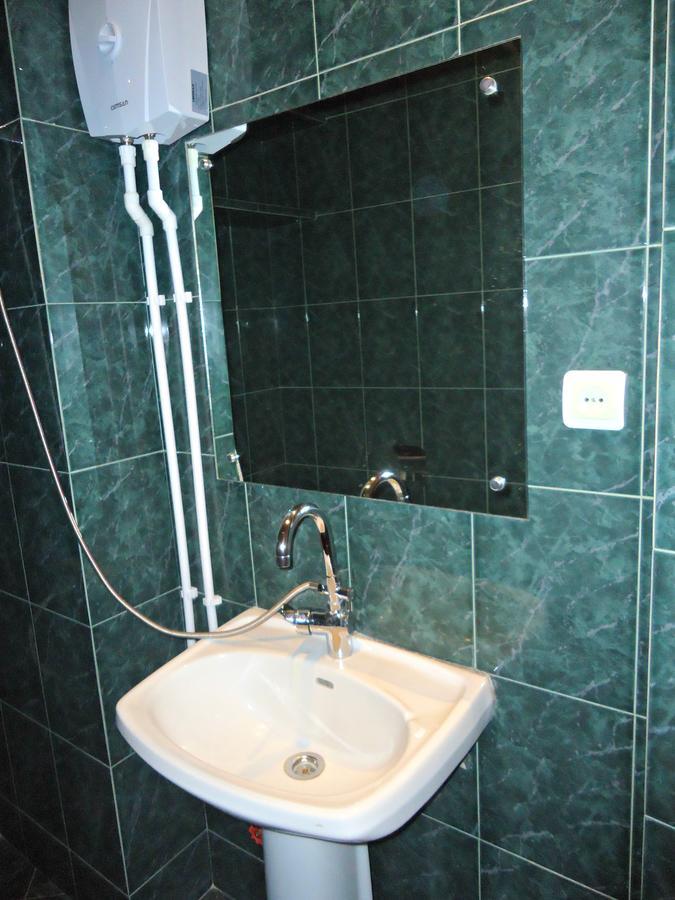 Bed and Breakfast Albatros Tbilisi Zewnętrze zdjęcie