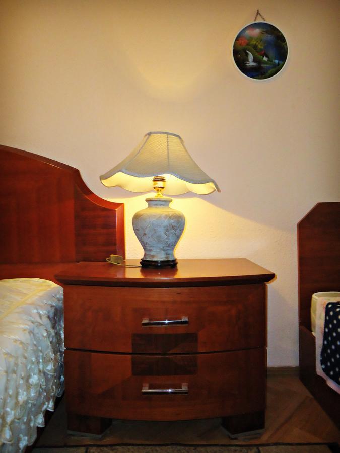 Bed and Breakfast Albatros Tbilisi Zewnętrze zdjęcie